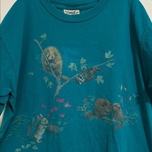 Northern Reflections Tee